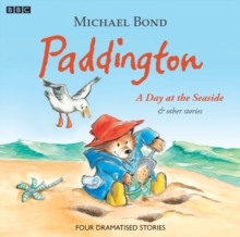 Image for Paddington A Day At The Seaside & Other Stories