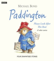 Image for Paddington Please Look After This Bear & Other Stories