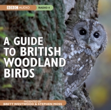 Image for A guide to British woodland birds