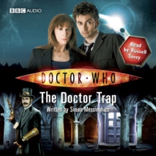Image for "Doctor Who": The Doctor Trap