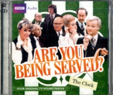 Image for "Are You Being Served?": The Clock