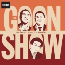 Image for "Goon Show" Compendium