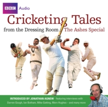 Image for Cricketing Tales From The Dressing Room