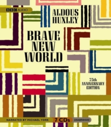 Image for Brave new world