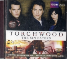 Image for "Torchwood": The Sin Eaters