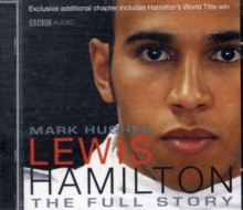 Image for Lewis Hamilton: The Full Story
