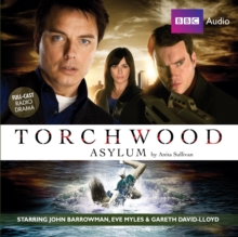 Image for "Torchwood": Asylum