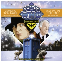 Image for Doctor Who Hornets' Nest 4: A Sting In The Tale