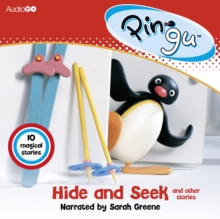 Image for Pingu: Hide and Seek and Other Stories