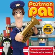 Image for Postman Pat: Pat and the Tuba