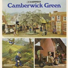 Image for Camberwick Green