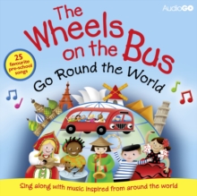 Image for Wheels on the Bus Go Round the World