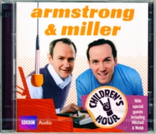 Image for Armstrong & Miller Children's Hour
