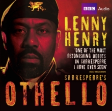 Image for Lenny Henry in Othello