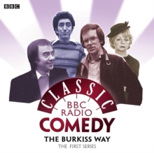 Image for The Burkiss Way