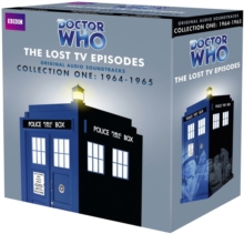 Image for Doctor Who Collection