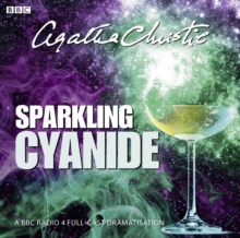 Image for Sparkling cyanide