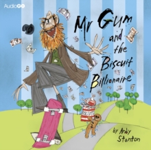Image for Mr Gum and the Biscuit Billionaire