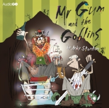 Image for Mr Gum and the Goblins
