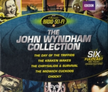 Image for The John Wyndham collection
