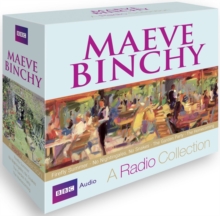 Image for Maeve Binchy  A Radio Collection (Limited Edition Box Set)