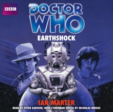 Image for Doctor Who Earthshock