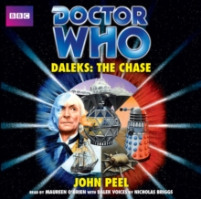 Image for Doctor Who Daleks: The Chase