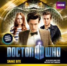 Image for Doctor Who: Snake Bite