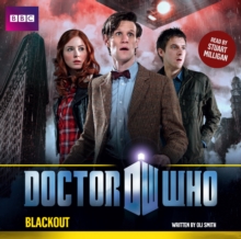 Image for Doctor Who: Blackout