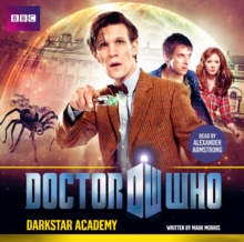 Image for Doctor Who: Darkstar Academy