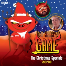 Image for Old Harry's game  : the Christmas specials