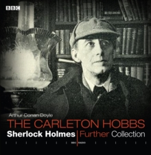 Image for The Carleton Hobbs Sherlock Holmes: Further Collection