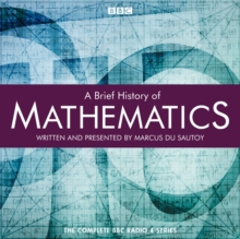 Image for A brief history of mathematics