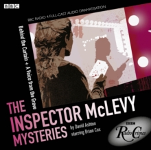 Image for The Inspector McLevy Mysteries