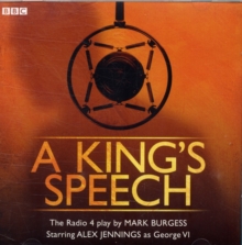Image for A King's Speech