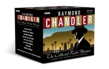 Image for Raymond Chandler  : the collected radio dramas