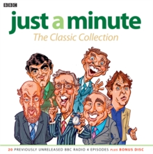 Image for Just A Minute: The Classic Collection
