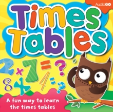Image for Times Tables
