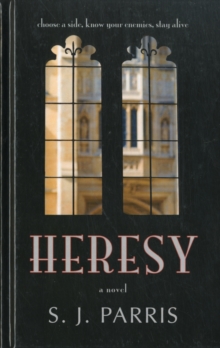 Image for Heresy