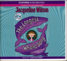 Image for LONGEST WHALE SONG DVD