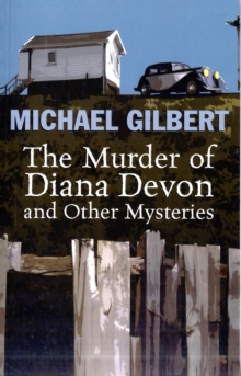 Image for The Murder of Diana Devon & Other Mysteries