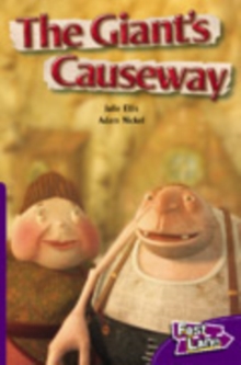 Image for Giant's Causeway Fast Lane Purple Fiction