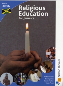 Image for Religious Education for Jamaica Book 1: Identity