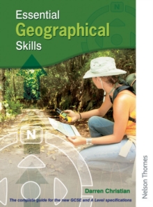 Image for Essential geographical skills