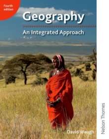 Image for Geography: An Integrated Approach