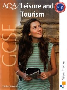 Image for AQA GCSE Leisure and Tourism