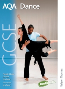 Image for AQA GCSE Dance