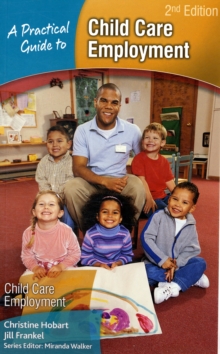 Image for A Practical Guide to Childcare Employment