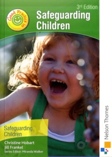 Image for Good practice in safeguarding children
