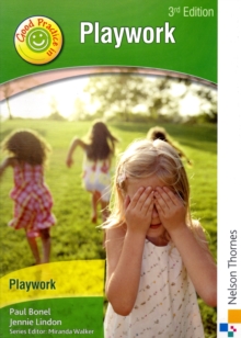 Image for Good Practice in Playwork